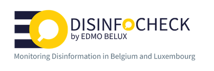 EDMO BELUX logo