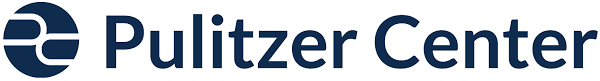 logo Pulitzer Center