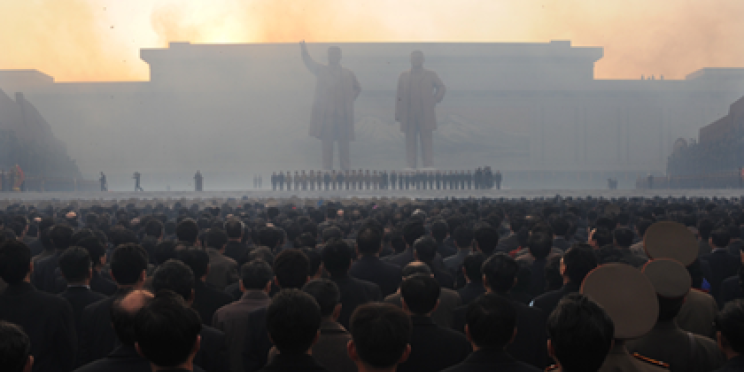 "Veredicto: mejor foto de 2012" elmundo.es